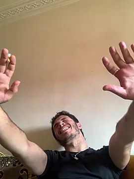 عرض كام Thewildaliii0
