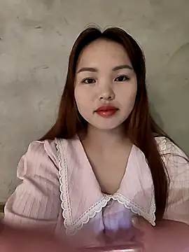 Show modela Mina_xYx na web-kameri