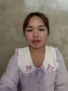 Mina_xYx 网络视讯表演