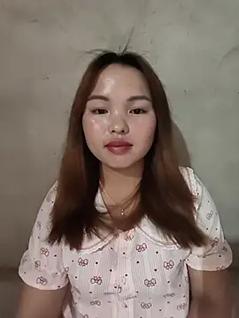 Mina_xYx 网络视讯表演