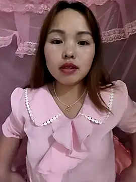 Mina_xYx's Webcam Show