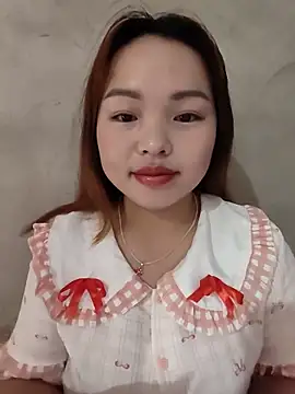 Mina_xYx Pertunjukan Webcam