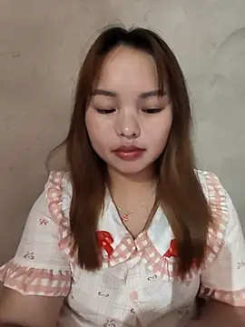 Mina_xYx's Webcam Show