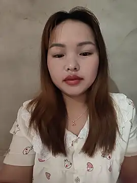 Mina_xYx's Webcam Show