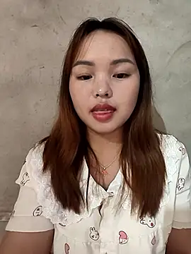 Mina_xYx's Webcam Show