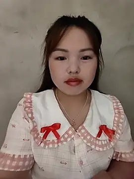 Mina_xYx's Webcam Show