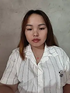 Mina_xYx's Webcam Show