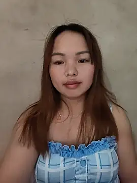 Mina_xYx Live Chatraum
