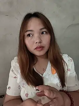 Živá chatovací místnost Mina_xYx