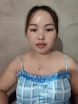 Mina_xYx 网络视讯表演