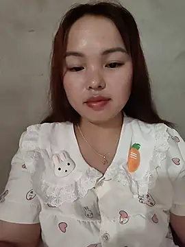 Mina_xYx 网络视讯表演