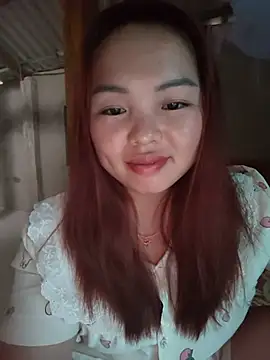 Mina_xYx 网络视讯表演