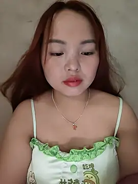 Mina_xYx 网络视讯表演