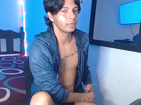 Show de Lord_Wlad na webcam