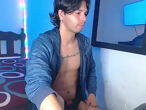 Show modela Lord_Wlad na web-kameri