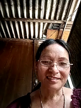 Bilik Sembang Langsung Cucci07