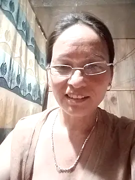 Show de Cucci07 na webcam