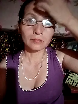 Show de Cucci07 na webcam