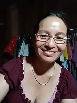 Webkamerová show Cucci07
