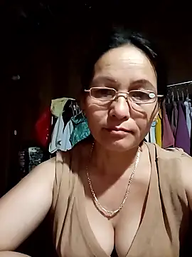 Webkamerová show Cucci07
