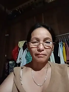 Show webcam de Cucci07