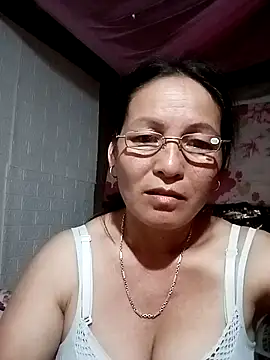 Show Webcam de Cucci07