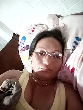 Cucci07's Webcam Show