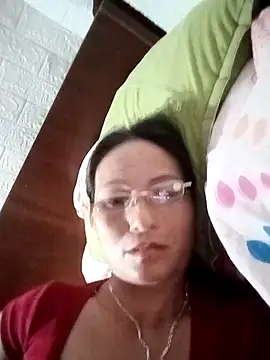 Webkamerová show Cucci07