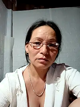 Živý XXX chat Cucci07
