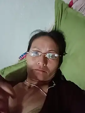 Webkamerová show Cucci07