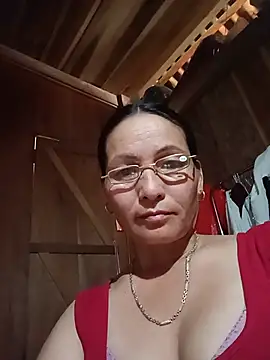 Cucci07 Show in webcam