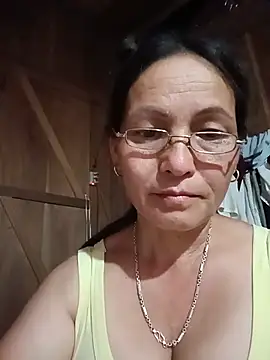 Show webcam de Cucci07