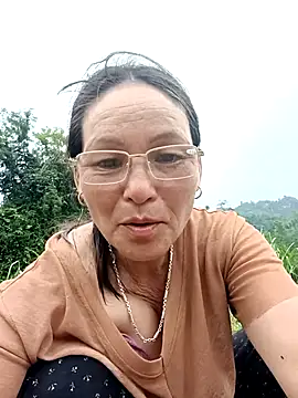 Cucci07 Show Webcam