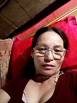 Show Webcam de Sexy_cum123