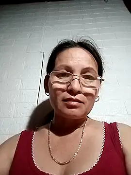 Show Webcam de Sexy_cum123