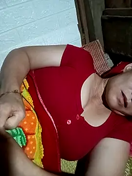 Pertunjukan Kamera Web Sexy_cum123