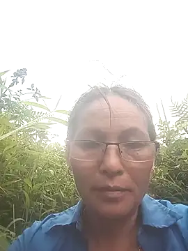Show Webcam de Sexy_cum123