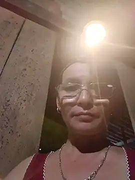 Show Webcam de Sexy_cum123