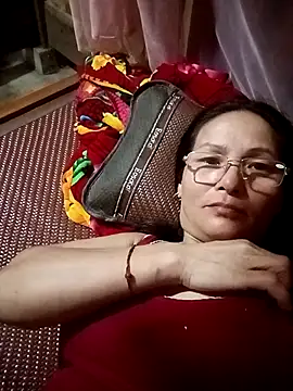 Show webcam de Sexy_cum123