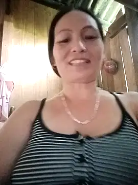 הופעת וובקאם של Sexy_cum123