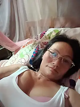 Sexy_cum123 Adlı Modelin Web Kamerası Şovu