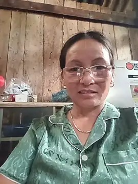 Sexy_cum123 élő XXX-chatje