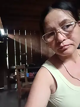 Sembang XXX Secara Langsung Sexy_cum123