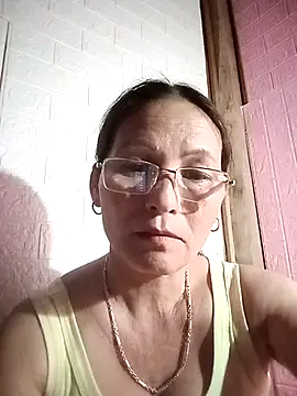 Show Webcam de Sexy_cum123