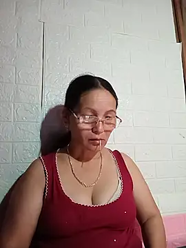 Sexy_cum123 élő XXX-chatje