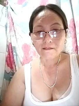 Show Webcam de Sexy_cum123