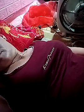แชท XXX สดของ Sexy_cum123