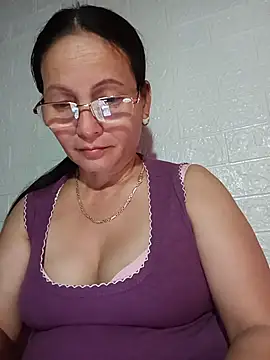 Chat +18 de Sexy_cum123 ao vivo