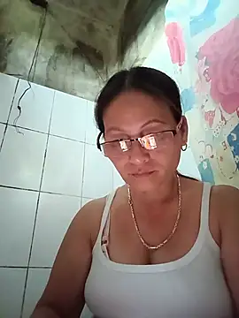 Pertunjukan Kamera Web Sexy_cum123