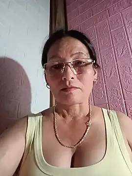 Pertunjukan Kamera Web Sexy_cum123